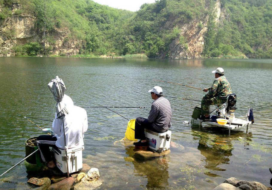钓鱼学问虽多，核心不外乎两大要点与五大注意事项，掌握这些轻松提升垂钓成功率