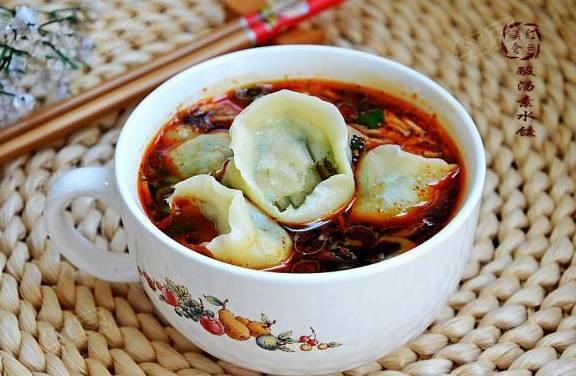 土豆素馅饺子做法大全集，土豆饺子馅做法（原来TA可以变得更好吃）