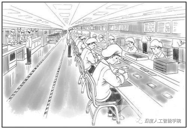 kpu是什么意思，符号@是什么意思（CPU、GPU、DPU、TPU、NPU...傻傻分不清楚）