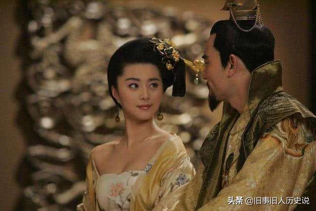 长生殿讲的是什么故事，《长生殿》：虽然是一部悲剧