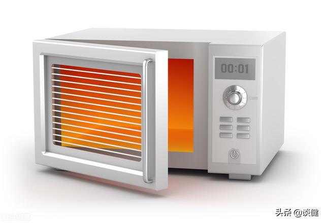 微波炉辐射是什么辐射，微波炉属于热辐射么（长期食用微波炉加热的食物）