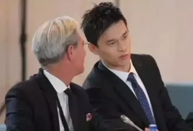 孙杨是参加什么的，孙杨究竟有没有（孙杨职业生涯禁得起8年浪费）