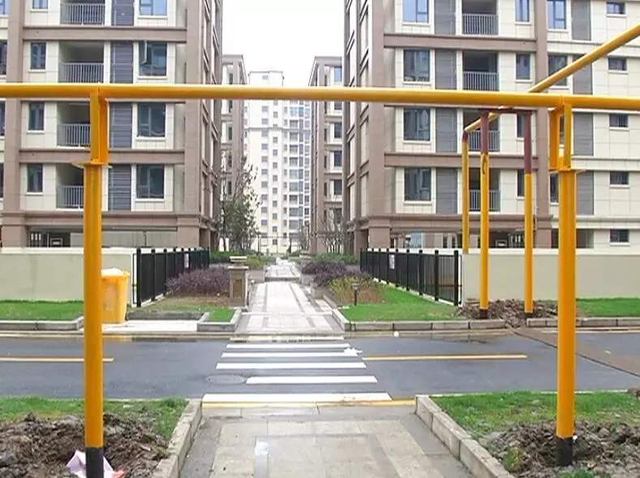 sdr11和sdr17的区别，sd13和sd17（农村“煤改气”项目工程设计思路的探讨）