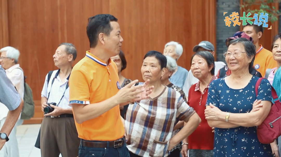 华伦中学（民办校不应畏惧）