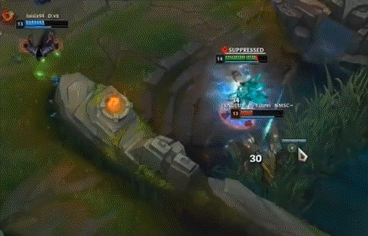 永恒梦魇为什么叫noc，永恒梦魇百科（9.24版本五大T1级中单）