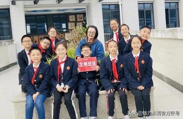 充满朝气的班级名字，好听又有寓意的班名（南山双语小学部十二月优秀团队、文明班级展）