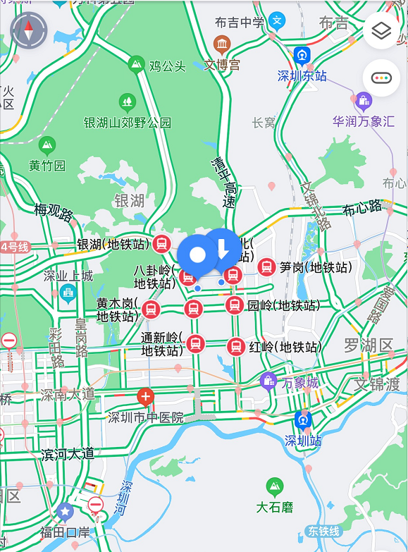 八卦岭属于哪个区，八卦岭属于哪个区管（重磅丨八卦岭宿舍棚改要启动了）