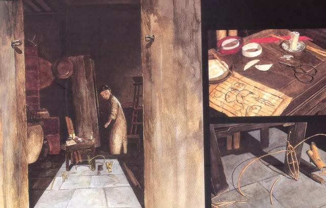 风筝鲁迅为什么要以风筝为题，鲁迅的风筝主要内容是什么（对《风筝》主题的再思考）