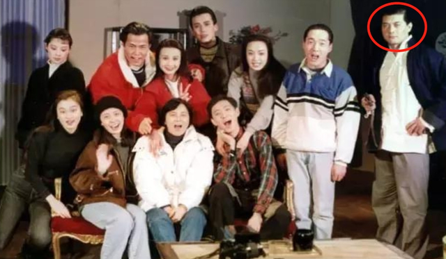 秦海璐的老公，秦海璐的老公的前妻是谁（王新军：有过一次婚姻）