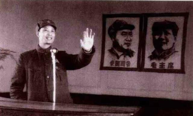 张震怎么死的，邓小平：比我小10岁（张震讲故事死了是真的吗）