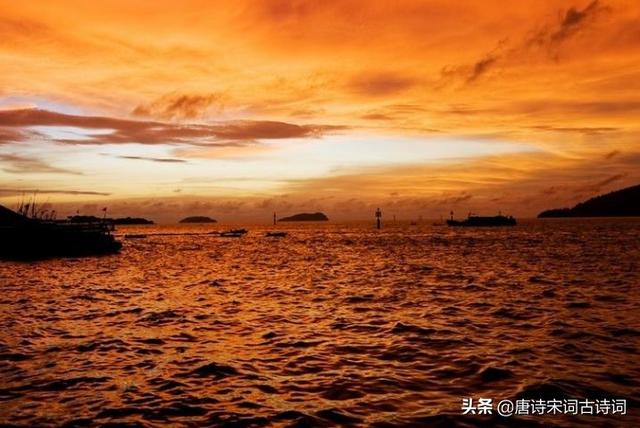 千古最霸气的诗词，史上最霸气的十首诗词（最霸气豪迈的诗句，气势恢宏）