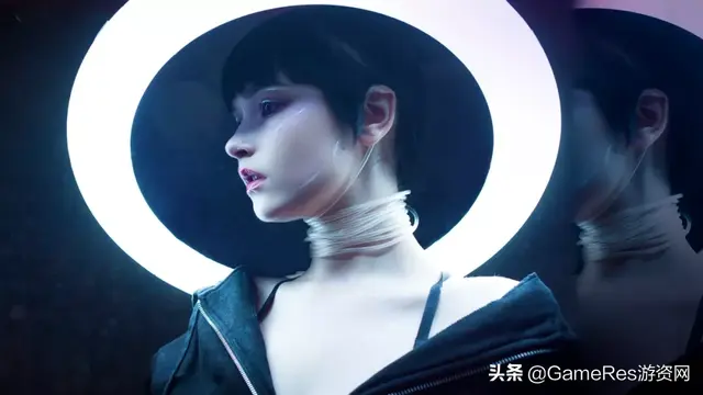 蒸汽朋克和赛博朋克区别，​什么是朋克（赛博朋克2077——三种朋克游戏风格概览）