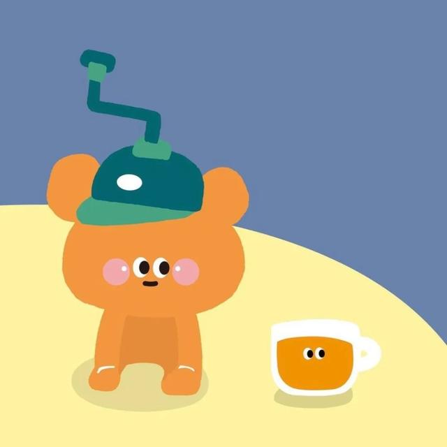 美好阳光且干净的女生头像  星空迷上了山野微信，美好阳光且干净的女生头像  星空迷上了山野，有雾有灯也有归人。（有哪些好看非人物的头像）