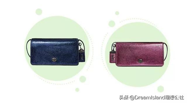 coach和mk哪个值得买，mk和coach哪个好（比Chanel、LV更值得买）