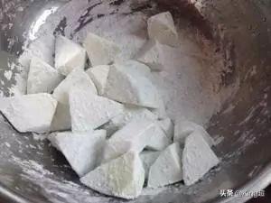 溜肉段的家常做法，正宗溜肉段的做法（超级好吃的肉肉的家常做法）