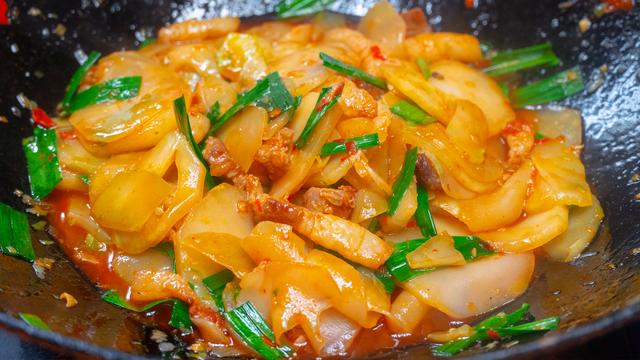 晚饭家常菜菜谱，晚饭家常菜菜谱大全图片（天天换着做不重样）