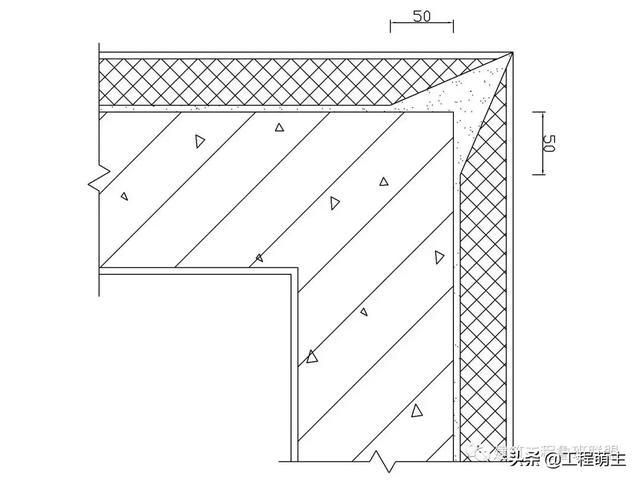 分格缝有哪些设置及做法,分格缝的设置要求及盖缝方法是什么(施工流程及工艺要点解读) 分格缝有哪些设置及做法,分格缝的设置要求及盖缝方法是什么(施工流程及工艺要点解读)