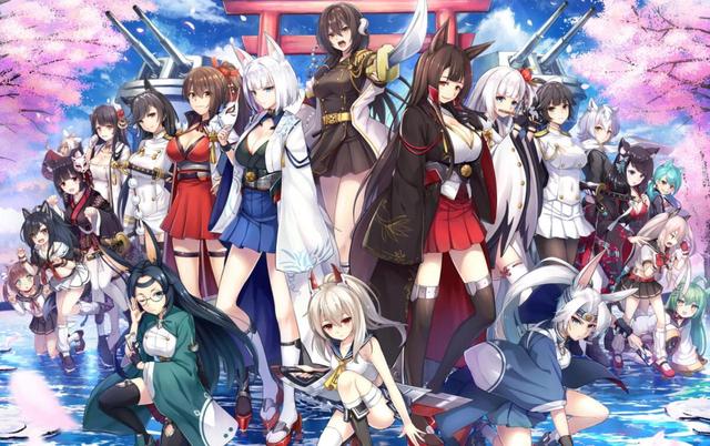 媚宅是贬义词吗，媚是褒义词吗（200万投资做手游）