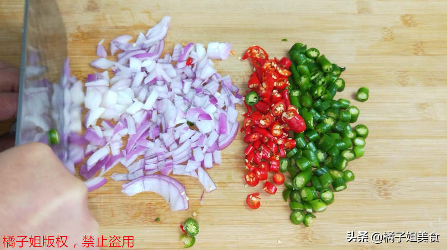 圖片[5]-【炒涼粉】做法步驟圖 輕松就能炒出美味涼粉-起舞食譜網(wǎng)