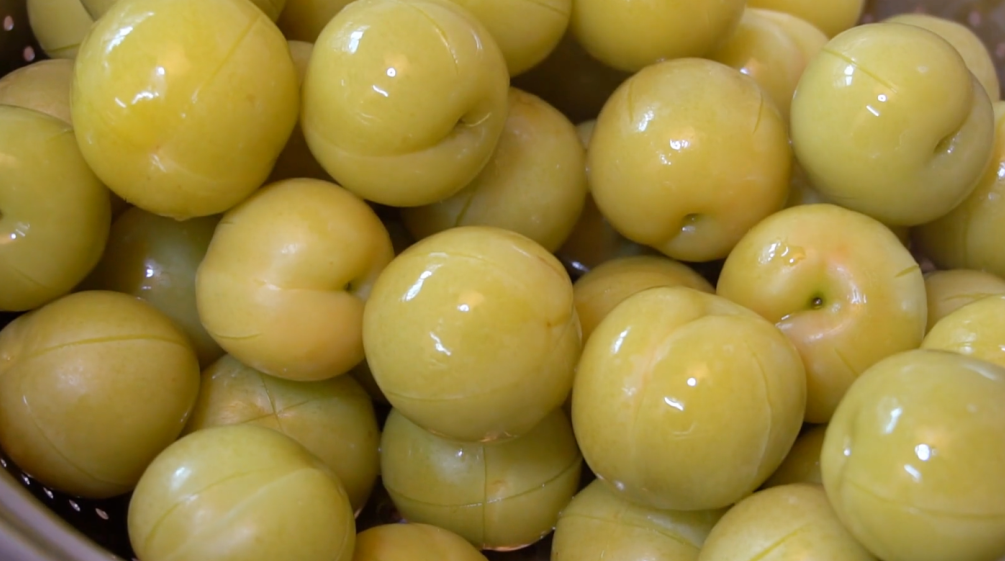 圖片[5]-【泡脆李】做法步驟圖 酸甜爽脆又開(kāi)胃-起舞食譜網(wǎng)