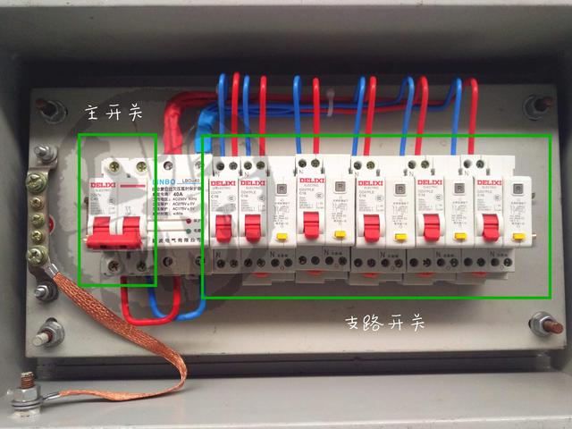 漏电保护器跳闸原因及解决方法，漏电保护器跳闸有几个方面的原因（原因不外乎这几个）