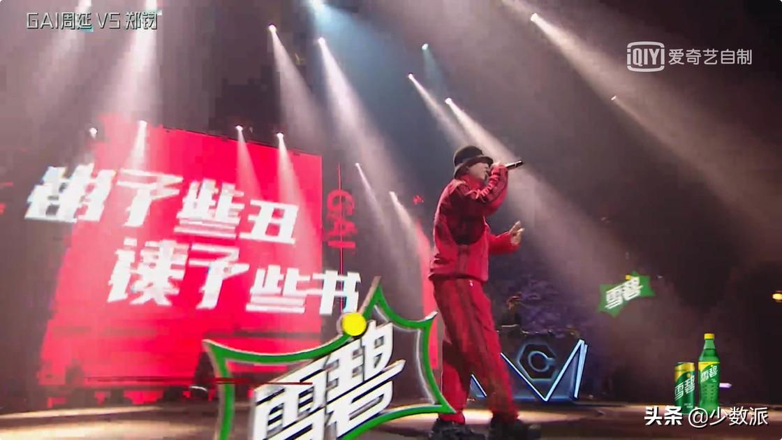 什么字体好看(中文字体样式大全)