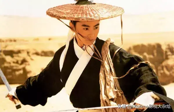 十大必看的武侠电影有哪些(推荐世界十大经典武侠电影)-313啦实用网