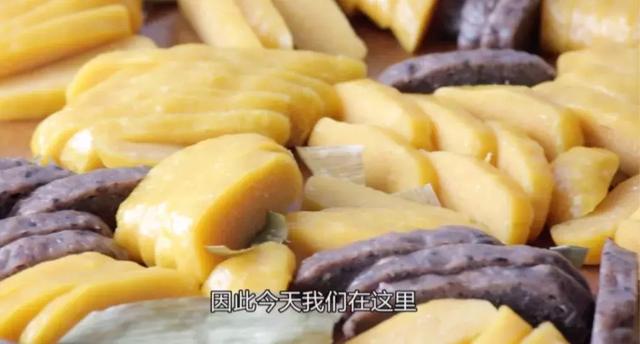 江干区美食，杭州江干区美食（皋亭山脚下的这道美味）