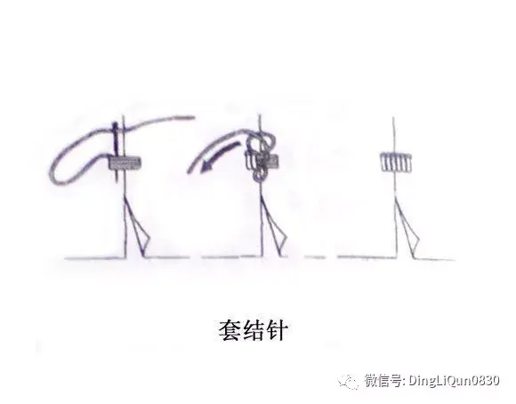 衣服开线了用倒回针法怎么缝，缝衣服倒回针针法（手工缝纫衣物20种常见针法）