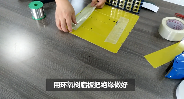 锂电池组装基本知识，锂电时代即将到来锂电池组装图文送给锂电创业的兄弟们