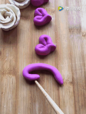 馒头花样做法大全，馒头花样大全及做法（七款花式馒头的做法）