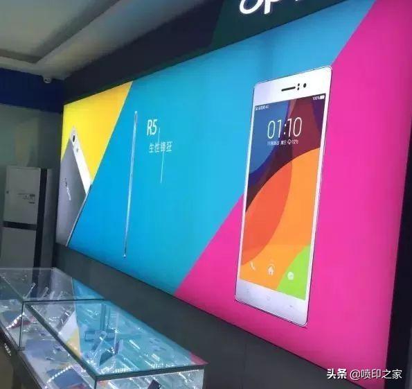 喷绘布价格，喷绘布价格每平米（不同情况下该使用哪一类型的喷绘布）