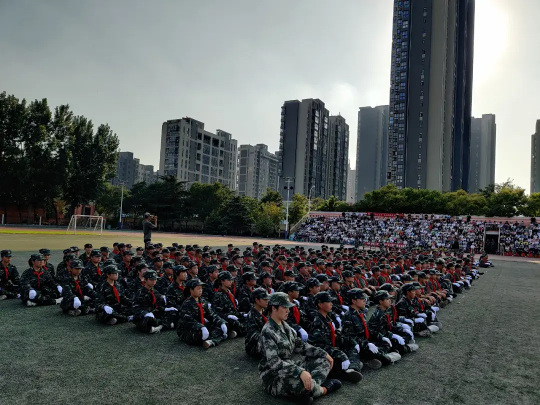 安阳市第五中学(安阳正一初中考入一中情况)