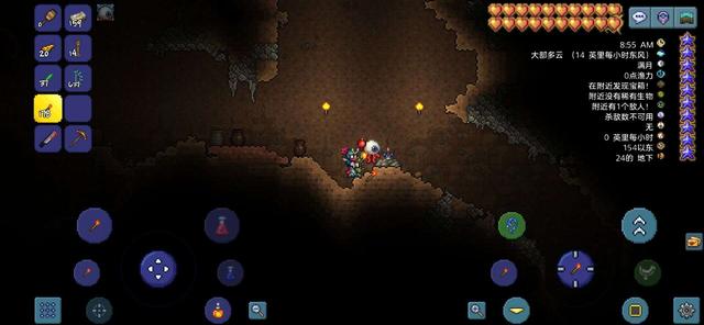 泰拉瑞亚彩虹猫之刃怎么获得，泰拉瑞亚彩虹猫之刃和泰拉之刃（全部材料获取方式一览）