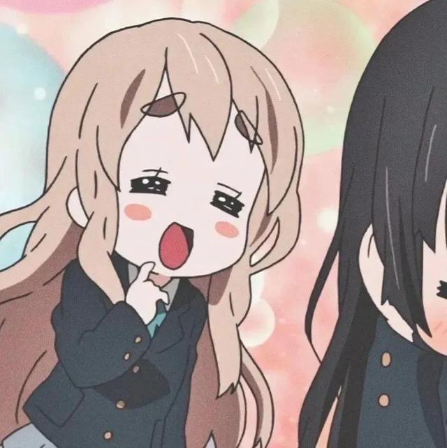 仙气绝版的闺蜜头像三人，三人闺蜜头像鸭仙气可爱♡微信（▏3组三人系闺蜜头像）