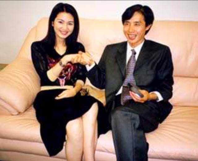 莫少聪为什么不娶洪欣，莫少聪为何抛弃洪欣（与前男友莫少聪的恩怨疑有隐情）