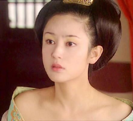 太平公主秘史演员表，太平公主秘史郑爽演的谁（其中潘迎紫和郑爽都分别演过两次）