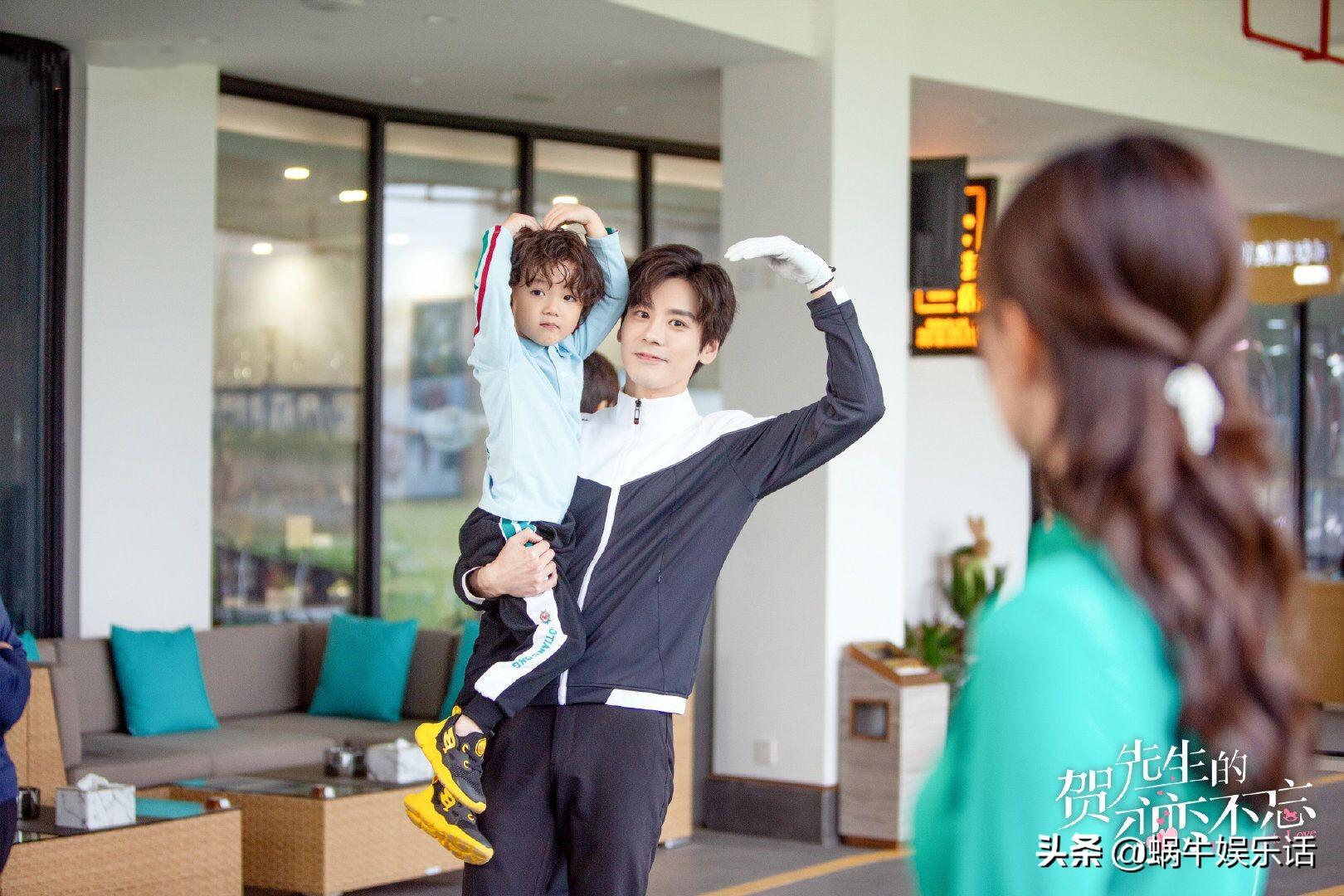 恋恋不忘剧情介绍，贺医生的恋恋不忘剧情介绍（贺先生的恋恋不忘）