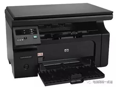 打印机无响应解决方法，打印机常见故障排除及修复方法