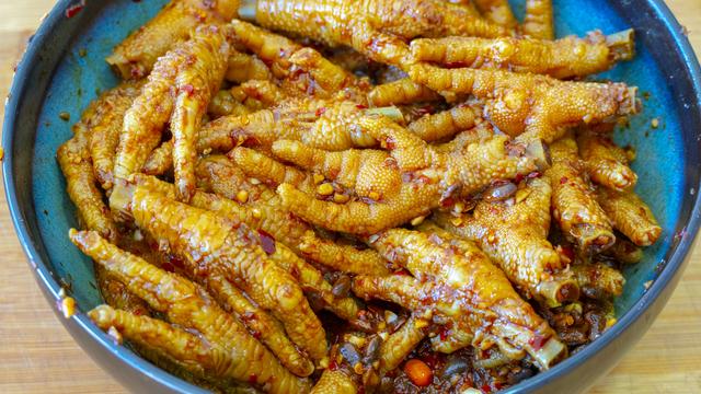 晚饭家常菜菜谱，晚饭家常菜菜谱大全图片（天天换着做不重样）