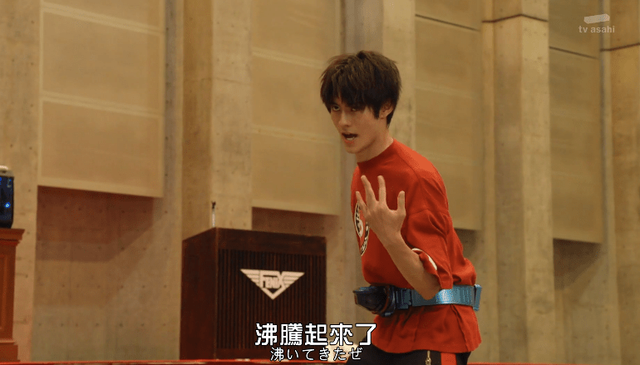 假面骑士演员表，假面骑士ex-aid演员表（《假面骑士Revice》大受好评）