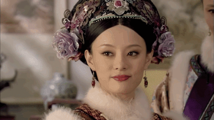 微微一笑很倾城演员表，微微一笑很倾城电视剧演员表（《甄嬛传》已过10年）