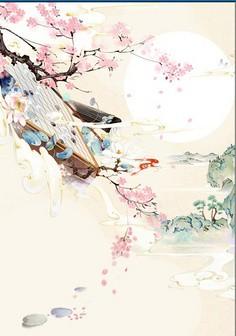 鹣鲽情深出于何典故，鹣鲽情深出自哪里（都藏在张若虚的《春江花月夜》里）