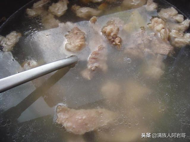 羊肉焖田螺怎么做好吃，鸡肉焖田螺怎样做才好吃（红烧螺蛳+清汤羊肉！）