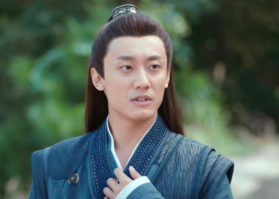 03《人间烟火花小厨》杨凯程