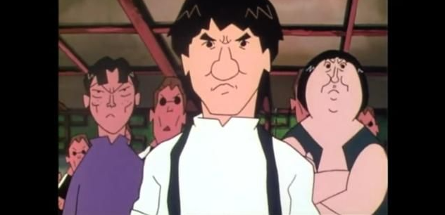 成龙在日本拍的电影叫什么名字，成龙在日本拍的电影叫什么名字来着（成龙对日本动漫的极大影响）