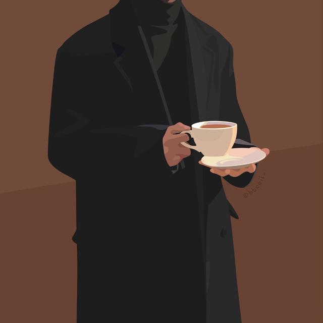 超甜的情侣头像一人一半，甜蜜情侣头像一人一半 涵/你的存在 即之我所爱（甜甜的微信情侣头像）