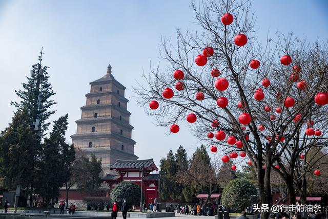 大雁塔的修建和哪位名人有关，大雁塔的修建和哪位名人有关蚂蚁答题（只为玄奘的坚毅和白居易的雁塔题名）