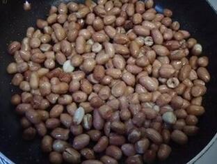 图片[7]-【炸花生米】做法步骤图 多加这1步 酥脆还放得久！-起舞食谱网