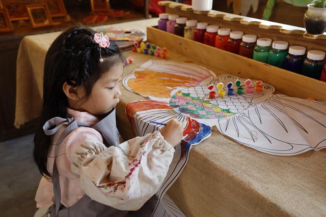 电影小镇在哪里，河南电影小镇在哪里（有人说门票100元太贵）
